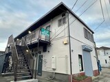 第二タウンコーポ浅田