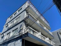セレッソ参番館