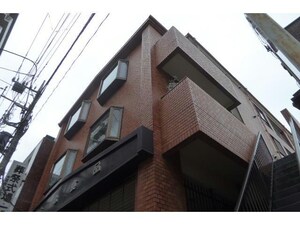 ジュネス亀有