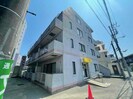 パロ金町の外観