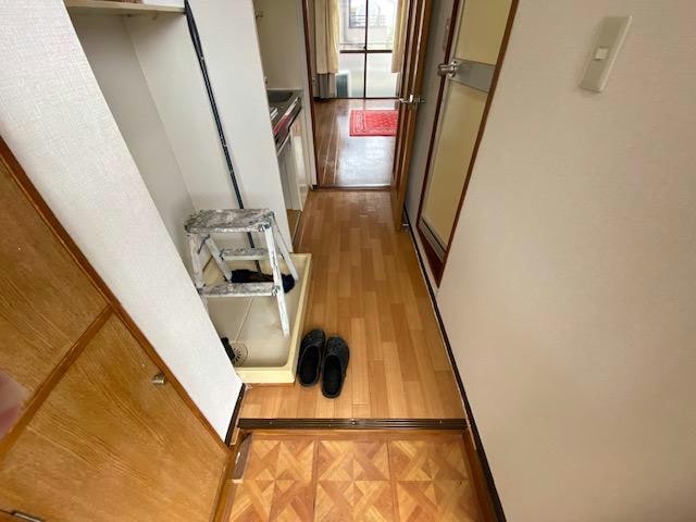  フラワーシティ