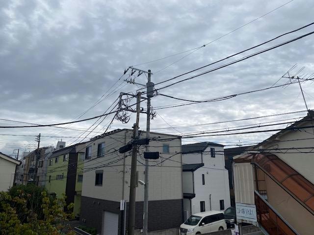  フラワーシティ