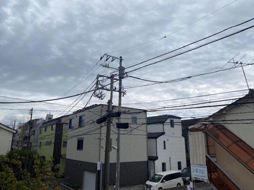  フラワーシティ