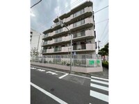 サンライズ東綾瀬