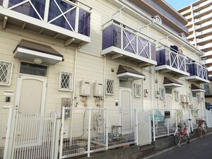 エミネンス亀有