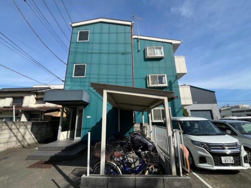  フジタコーポヤシオ
