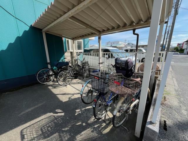  フジタコーポヤシオ