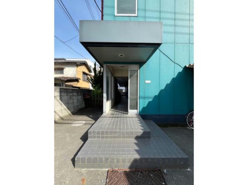  フジタコーポヤシオ