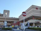 西松屋フレスポ八潮店(ショッピングセンター/アウトレットモール)まで1613m フジタコーポヤシオ
