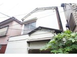 大谷田１丁目西山貸家