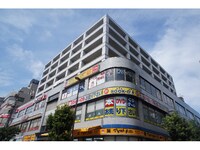 CITY　PLACE　AYASE