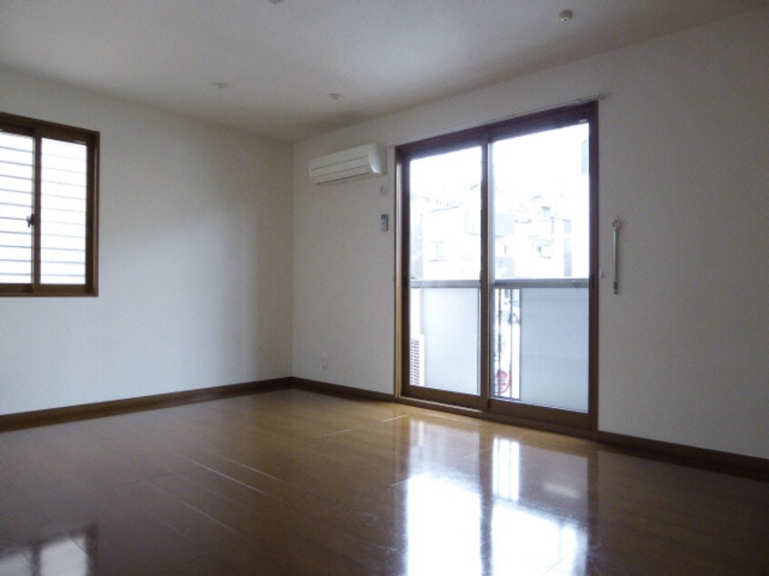  ラミアカーサお花茶屋
