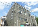 グロワールの外観