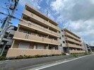 モア　ヴェレーナの外観