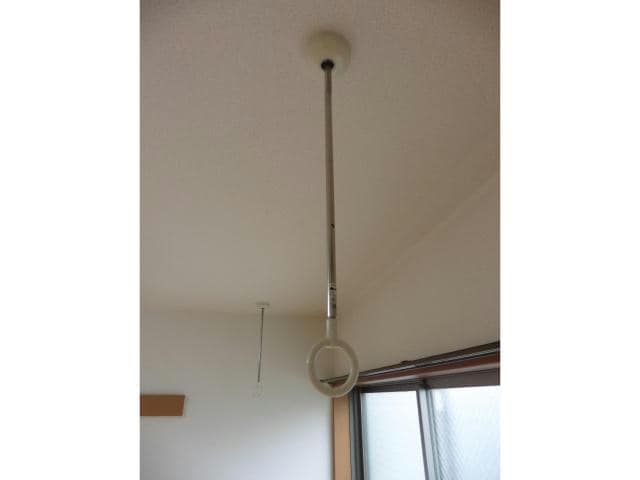  きぃちゃんハイム