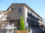 ハートヒルズ青井