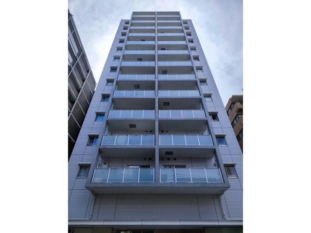  プライムアーバン亀有