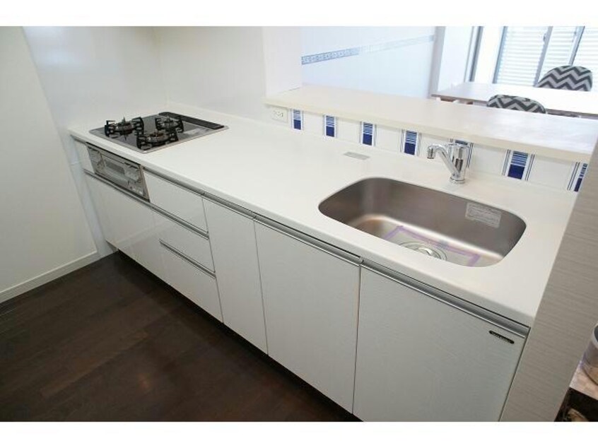  プライムアーバン亀有