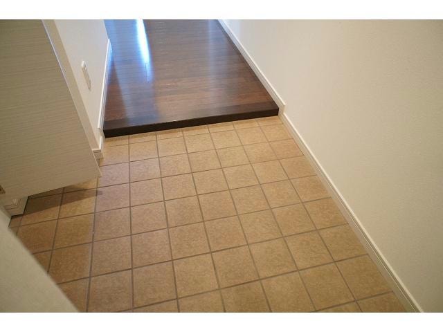  プライムアーバン亀有