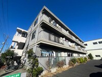 ユネックスパレス