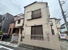 サンライトの外観