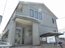 リッツハウスⅡの外観