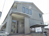 リッツハウスⅡ