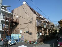 みどりハイツ