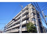 クレストコート北綾瀬Ⅱ