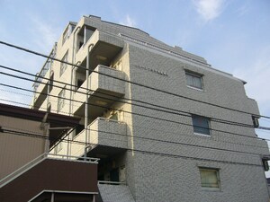 グリーンプラザ東綾瀬Ⅲ