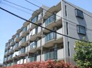 メトロステージ一ツ家の外観