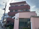 ＢＬＤ．ＳＡＴＯの外観