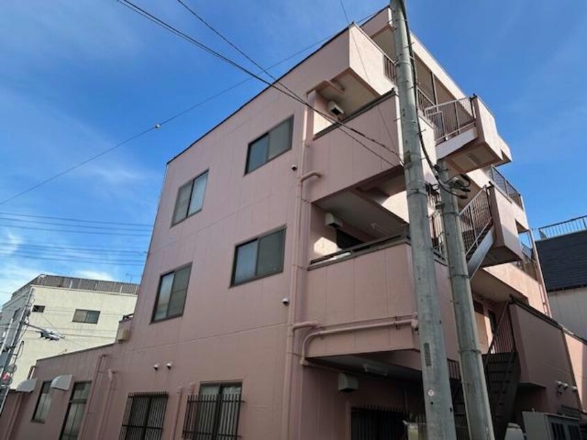  ＢＬＤ．ＳＡＴＯ