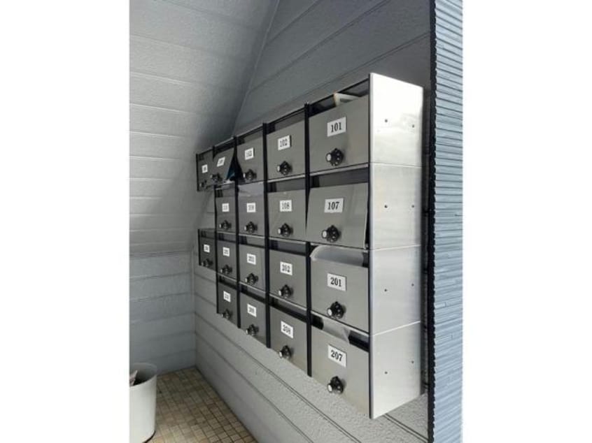  リバーサイド亀有