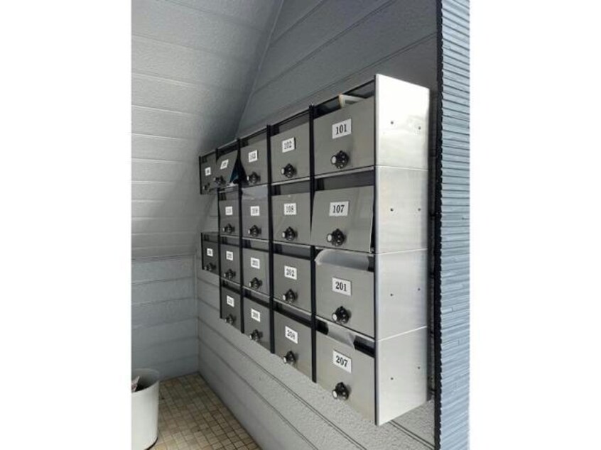  リバーサイド亀有