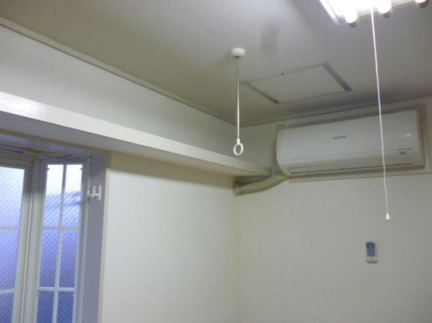  リバーサイド亀有