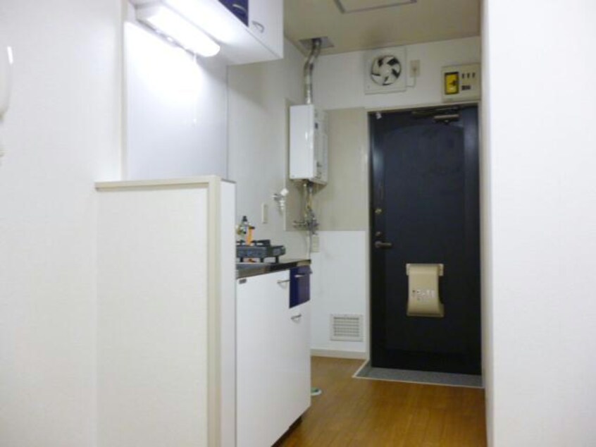  リバーサイド亀有