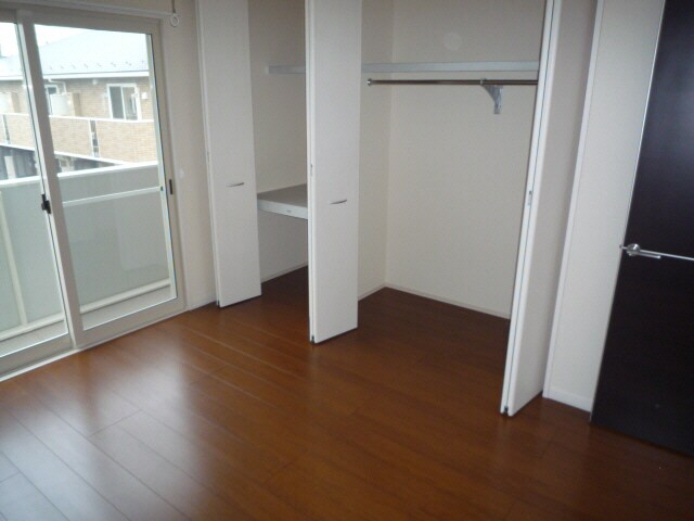  センターハウスA棟