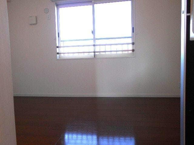  センターハウスA棟