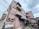 ドーブアヤセの外観