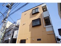 パークヒルズ竹ノ塚