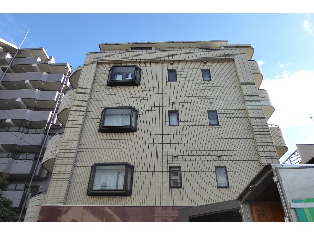  カスティージョ末広