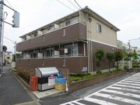 郁　エスポワール