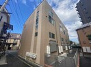 サンウィッシュの外観