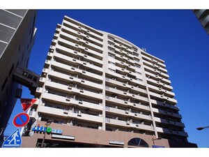 リリオ壱番館