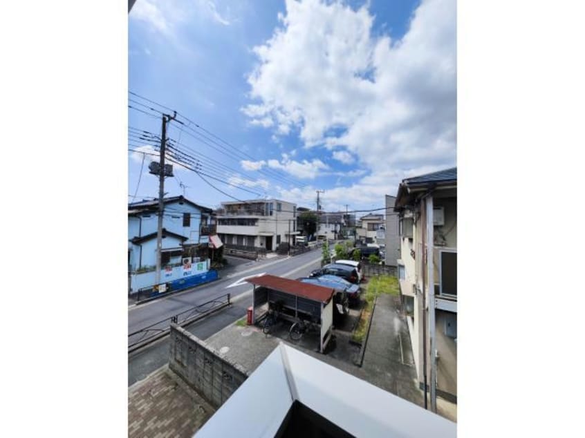  ジュ・マルティⅡ