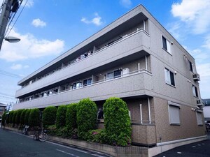 ファンファ－レ新宿