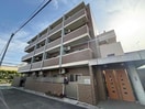  サクシード金町