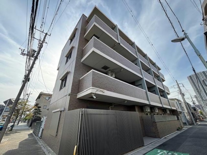  サクシード金町