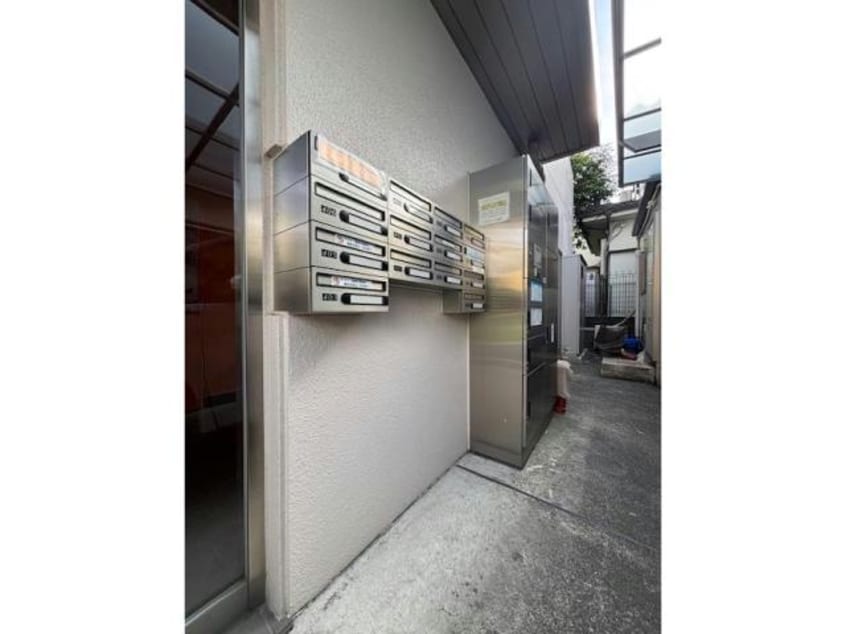  サクシード金町